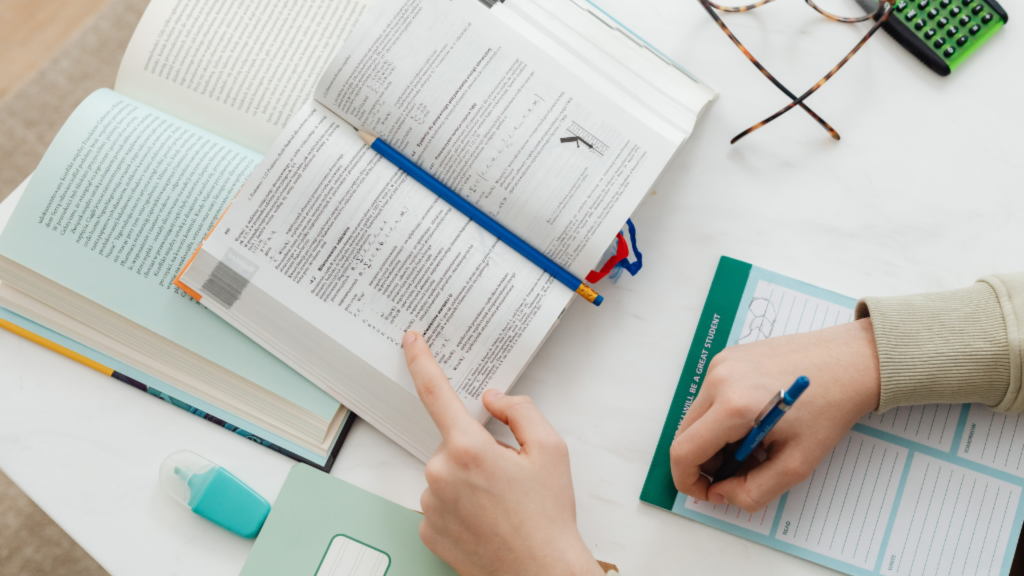 Ảnh: Cấu trúc đề thi tiếng Đức B2