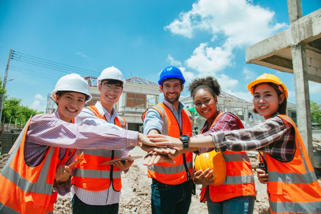 Chuyển đổi văn bằng Đức ngành Xây dựng 2025 4 Ảnh: Chuyển đổi văn bằng Đức ngành xây dựng