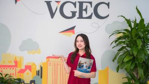 Học B2 tiếng Đức mất bao lâu?