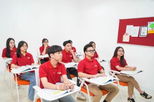 du học nghề Đức cùng VGEC