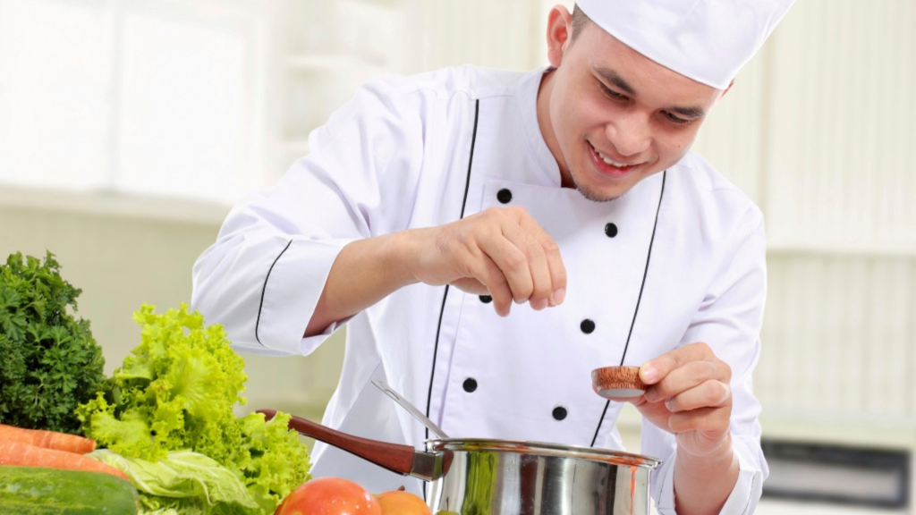 Chuyển đổi bằng Đầu bếp tại Đức 2025 4 Ảnh: Chương trình chuyển đổi bằng Đầu bếp tại Đức là gì?