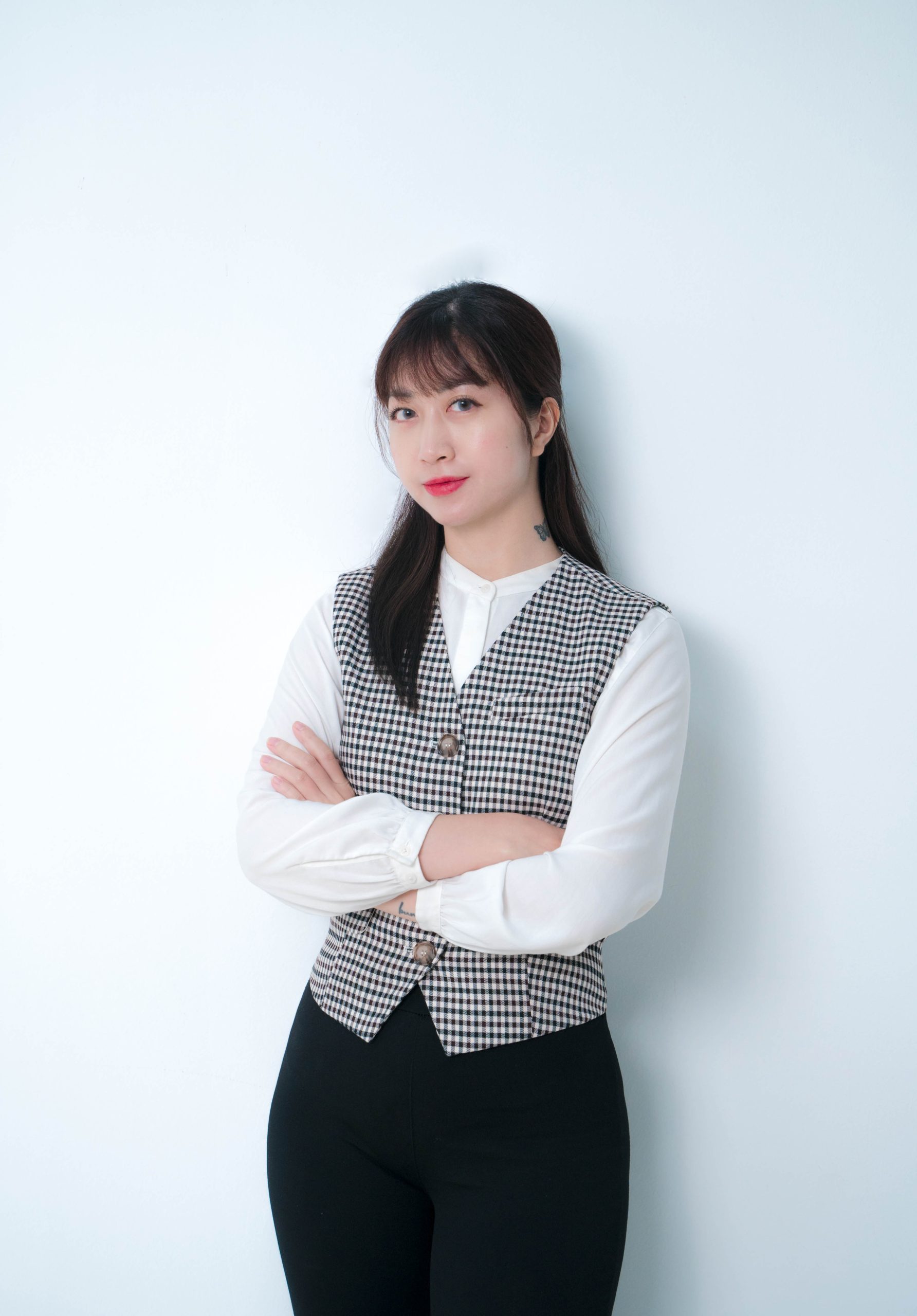 ThS. Lê Mỹ Huyền - Giám đốc Đào tạo VGEC 1 Th.S Lê Mỹ Huyền