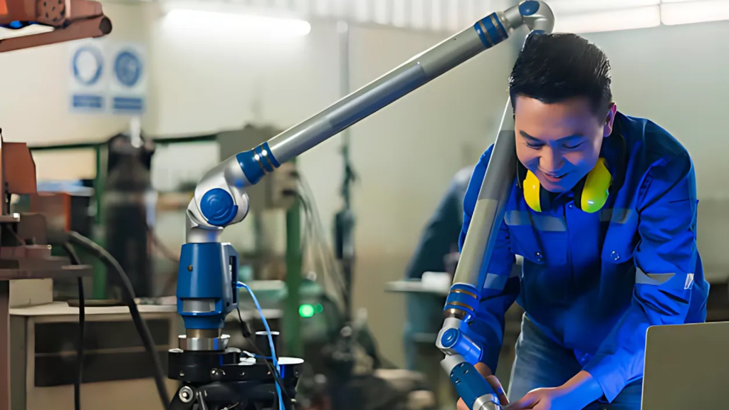 Ảnh: Mức lương ngành Kỹ thuật điện tử tại Đức