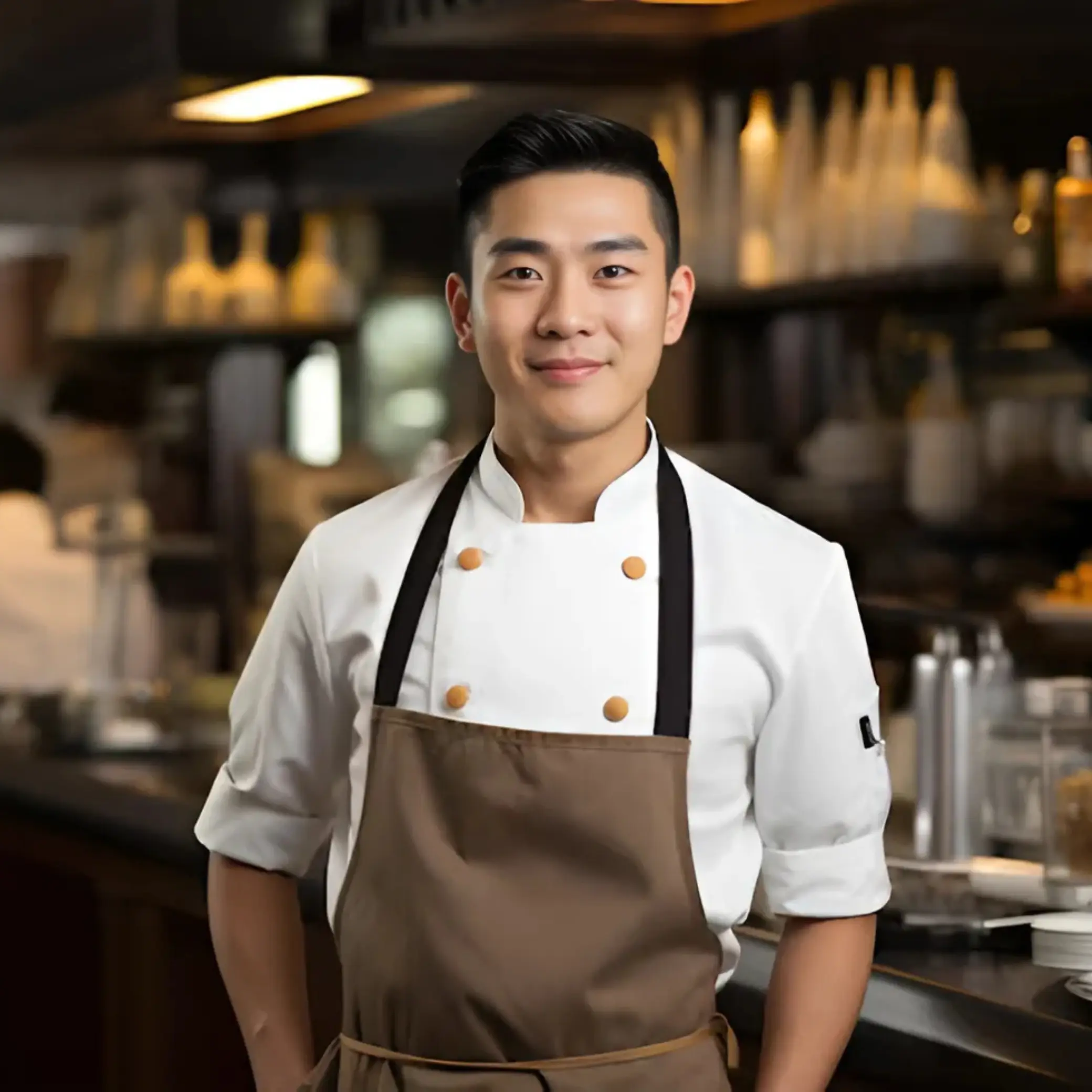 Chuyển đổi bằng ngành Nhà hàng