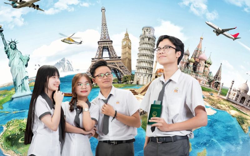 Du học nghề Đức ngành IT