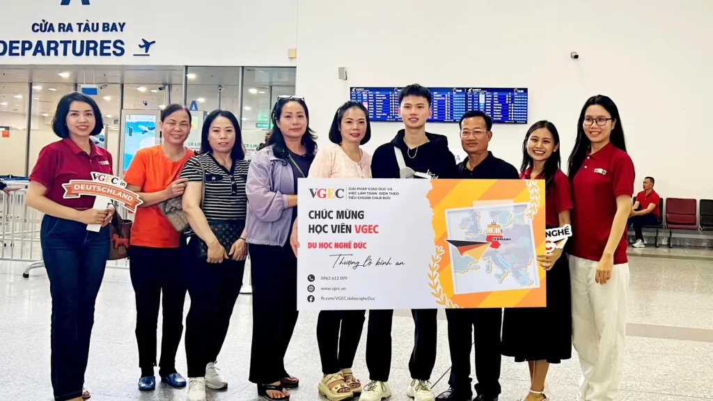 Chuyển đổi văn bằng 57 7