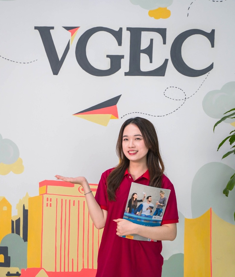 TOP 6 trung tâm du học nghề Đức uy tín 2025 4 VGEC