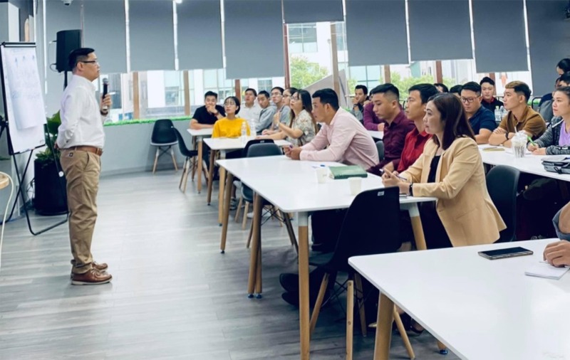 TOP 6 trung tâm du học nghề Đức uy tín 2025 5 chất lượng giảng dạy của trung tâm