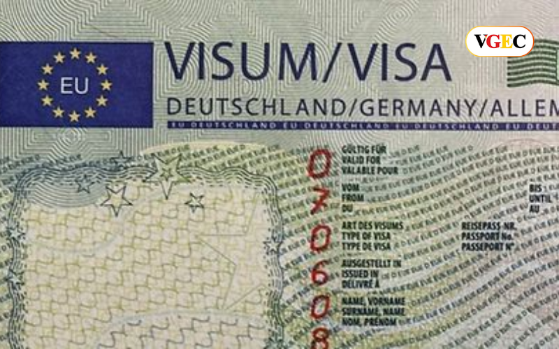 Kinh nghiệm xin visa du học Đức: Quy trình, hồ sơ và lưu ý 21 kinh nghiệm xin visa du học đức