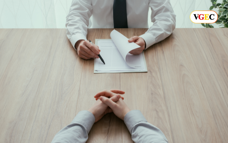 Phỏng vấn đi Đức: Hướng dẫn chi tiết 2025 20 phong van di duc